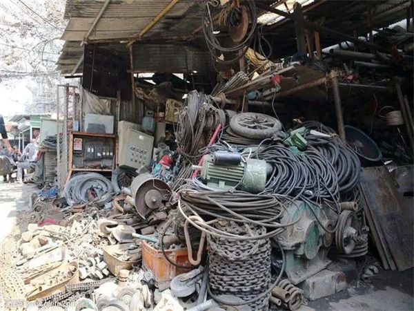 庫房積壓回收,廢舊電纜回收,庫存電子產品回收