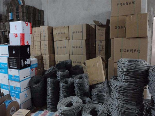 庫房積壓回收,廢舊電纜回收,庫存電子產品回收