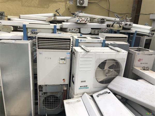 庫存空調回收,企業庫房回收,庫存物資收購