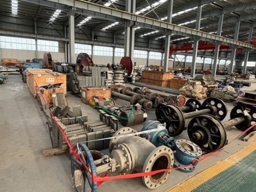 庫存物資回收,倉庫積壓回收,庫房清理