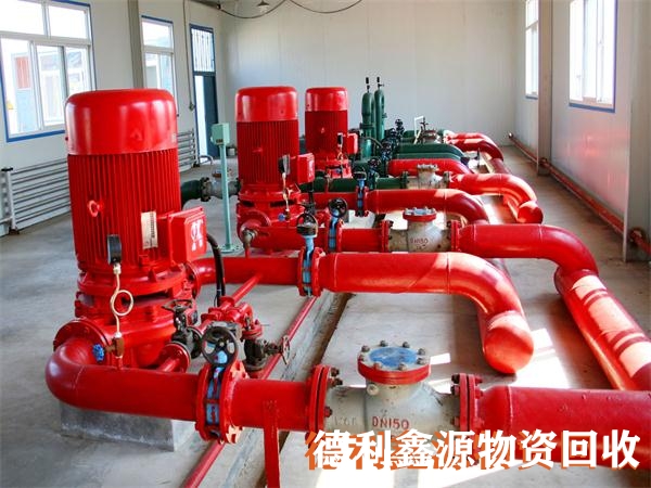 北京電機回收，舊電機回收，水泵電機回收