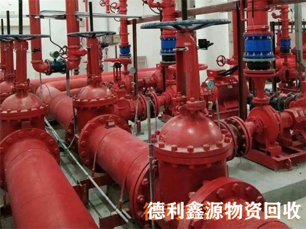北京回收舊水泵,管道泵回收,污水泵回收,消防泵回收