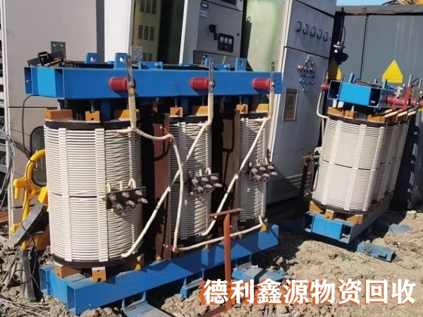 北京回收變壓器,多年回收經驗,大量回收