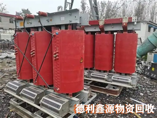 北京回收變壓器,多年回收經驗,大量回收