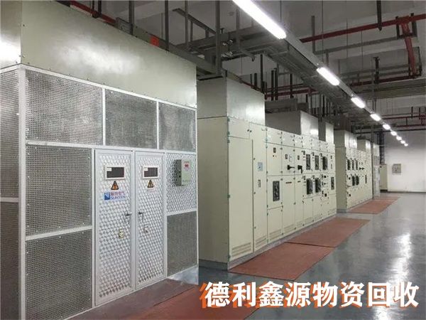 配電室回收,變壓器收購,配電柜回收