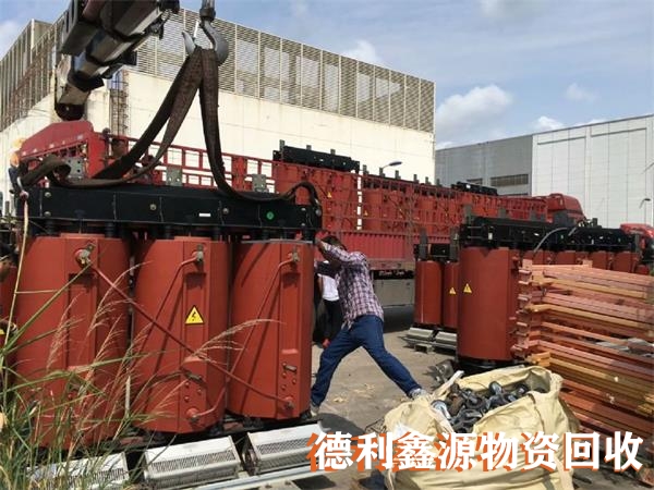 干式變壓器價格,收購電力設備,電力物資回收