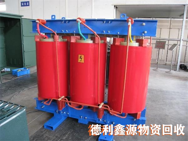 干式變壓器價格,收購電力設備,電力物資回收