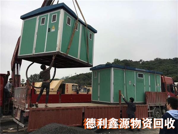 變電站設備回收,大型變壓器回收,收舊變壓器電話