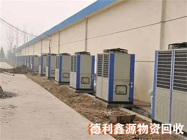 冷庫(kù)回收價(jià)格,冷庫(kù)設(shè)備回收,大型冷庫(kù)拆除