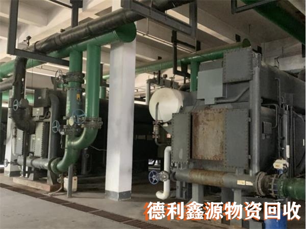 北京溴化鋰回收,北京直燃機(jī)回收,高價(jià)上門(mén)回收