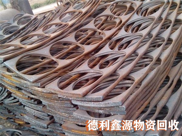 廢鋼回收價格，鋼板回收價格，廢舊金屬回收