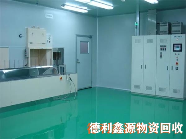 北京凈化板回收，回收實驗室，回收無塵車間