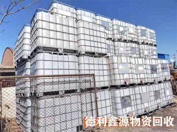 噸桶回收價格，噸桶回收廠家，北京噸桶回收