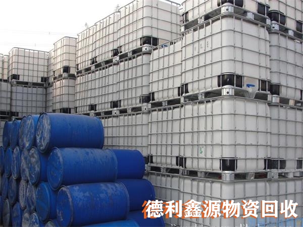 噸桶回收價格，噸桶回收廠家，北京噸桶回收