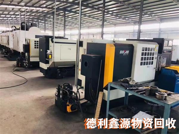 廢舊機床回收，廢舊車床回收，廢舊物資回收