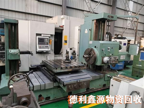 廢舊機床回收，廢舊車床回收，廢舊物資回收