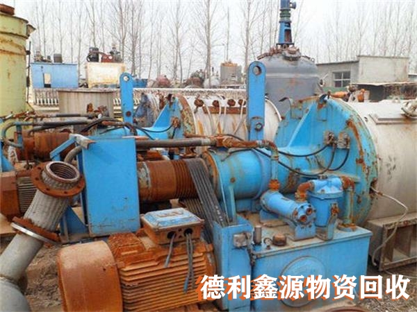 淘汰設備回收,設備回收商家,機械設備回收