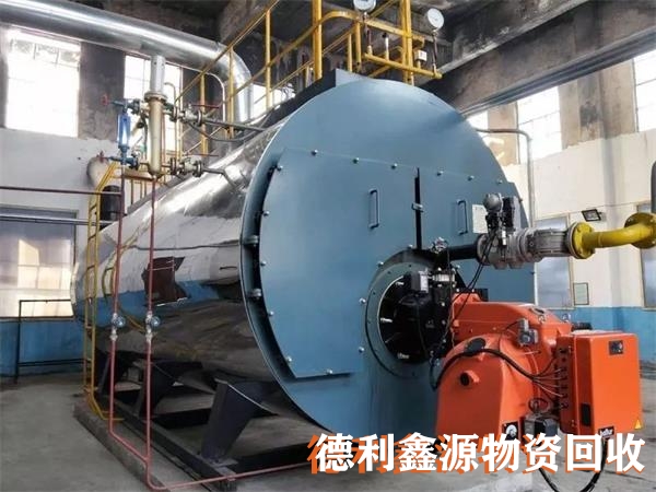鍋爐設備回收,燃氣鍋爐回收,鍋爐回收商家