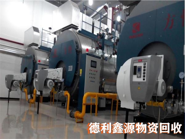 鍋爐設備回收,燃氣鍋爐回收,鍋爐回收商家