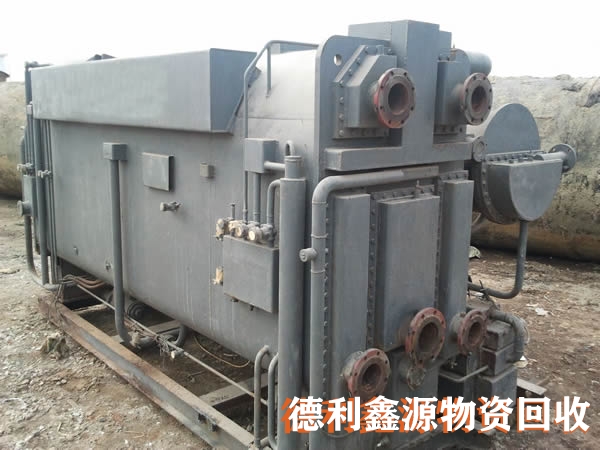 專業制冷設備回收,溴化鋰回收,直燃機回收,中央空調回收