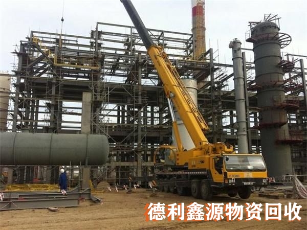 廢舊工廠拆除，整廠拆除，工程拆除，工廠設備拆除