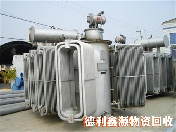 朝陽(yáng)廢舊設(shè)備收購(gòu)