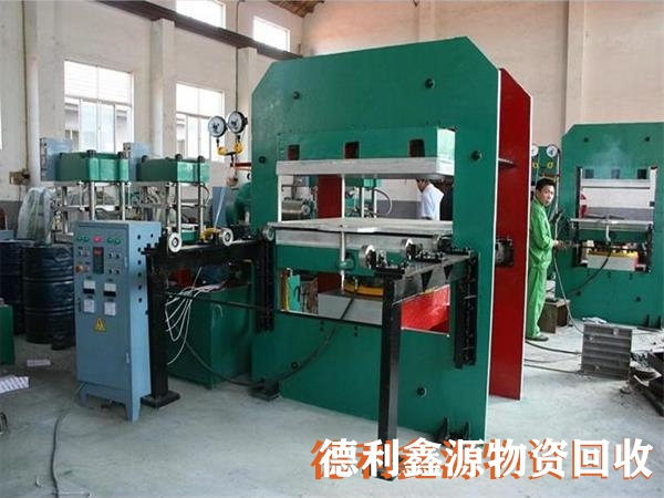 豐臺機械設備回收價格