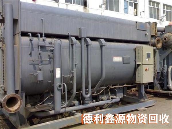 大興機械設備回收