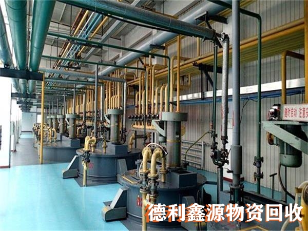 朝陽(yáng)廢舊設(shè)備收購(gòu)