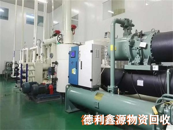 懷柔二手空調(diào)回收