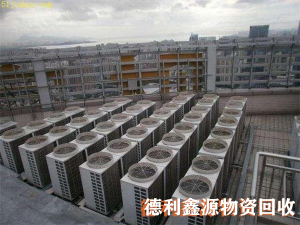 冷庫(kù)設(shè)備回收多少錢(qián)?