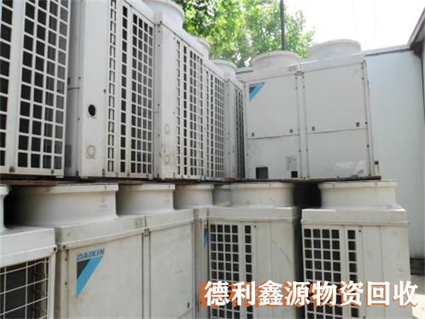 直燃機(jī)回收公司