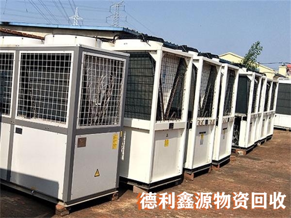 門頭溝冷庫(kù)設(shè)備回收本地商家