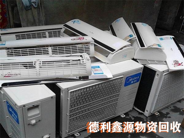 密云溴化鋰回收