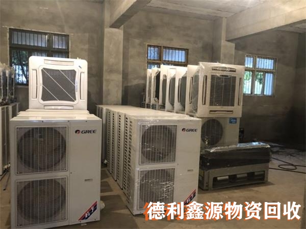 順義冷庫設(shè)備回收