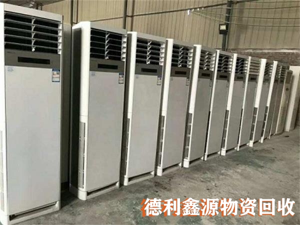 冷庫設備回收歡迎咨詢