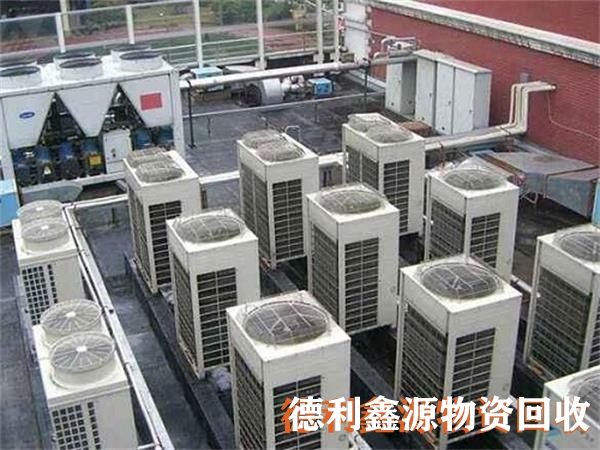 宣武冷庫設備回收