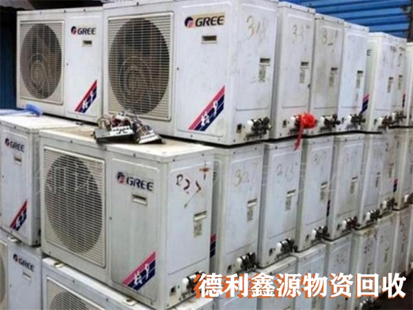 通州冷庫設備回收多少錢？