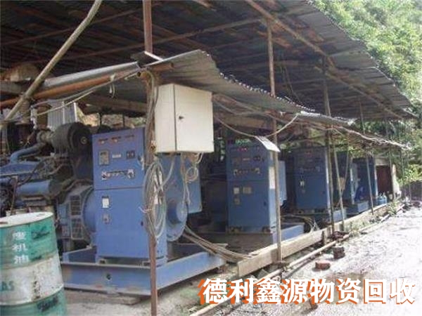 呂梁冷庫(kù)設(shè)備回收