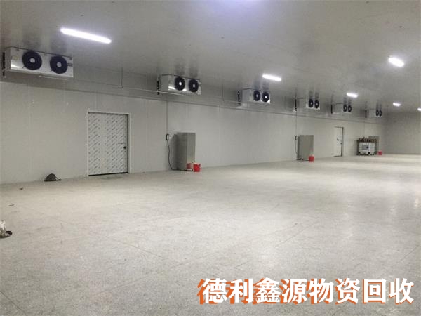 直燃機回收公司