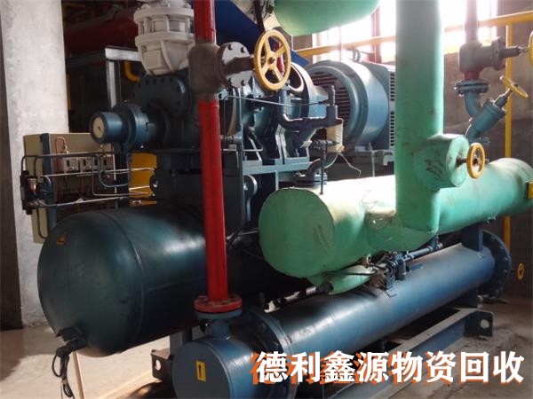 中央空調(diào)回收歡迎咨詢