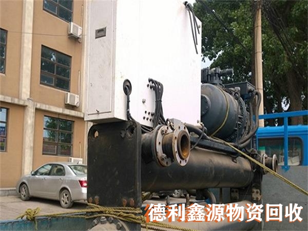 懷柔二手空調(diào)回收