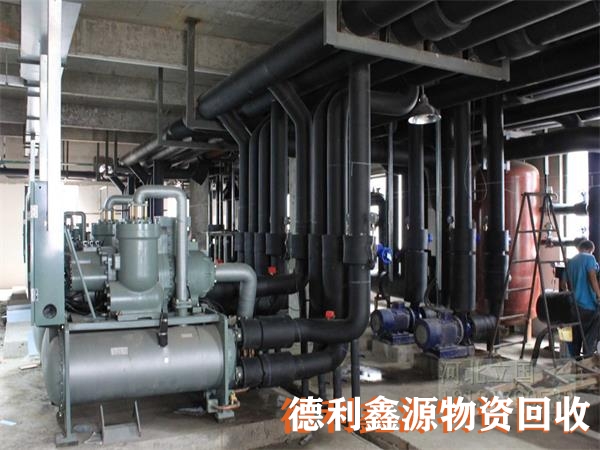 海淀二手空調回收歡迎咨詢