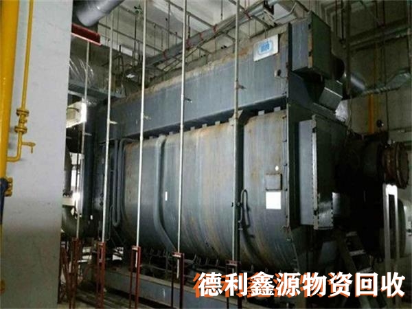 豐臺中央空調回收