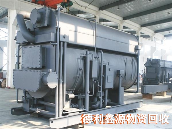 海淀二手空調回收