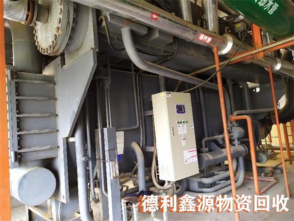 大興中央空調(diào)回收