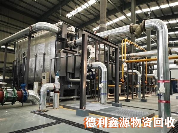 黃驊制冷設(shè)備回收多少錢(qián)?