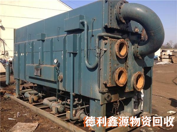 平谷溴化鋰回收