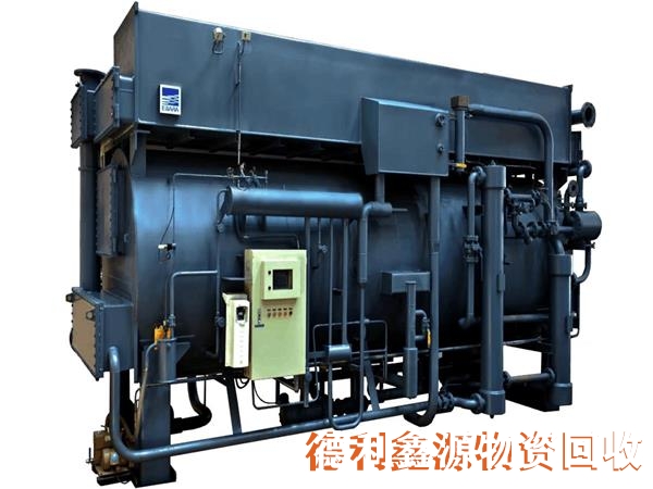 豐臺冷庫設備回收多少錢？