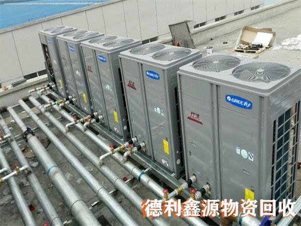 平谷冷庫設備回收多少錢？